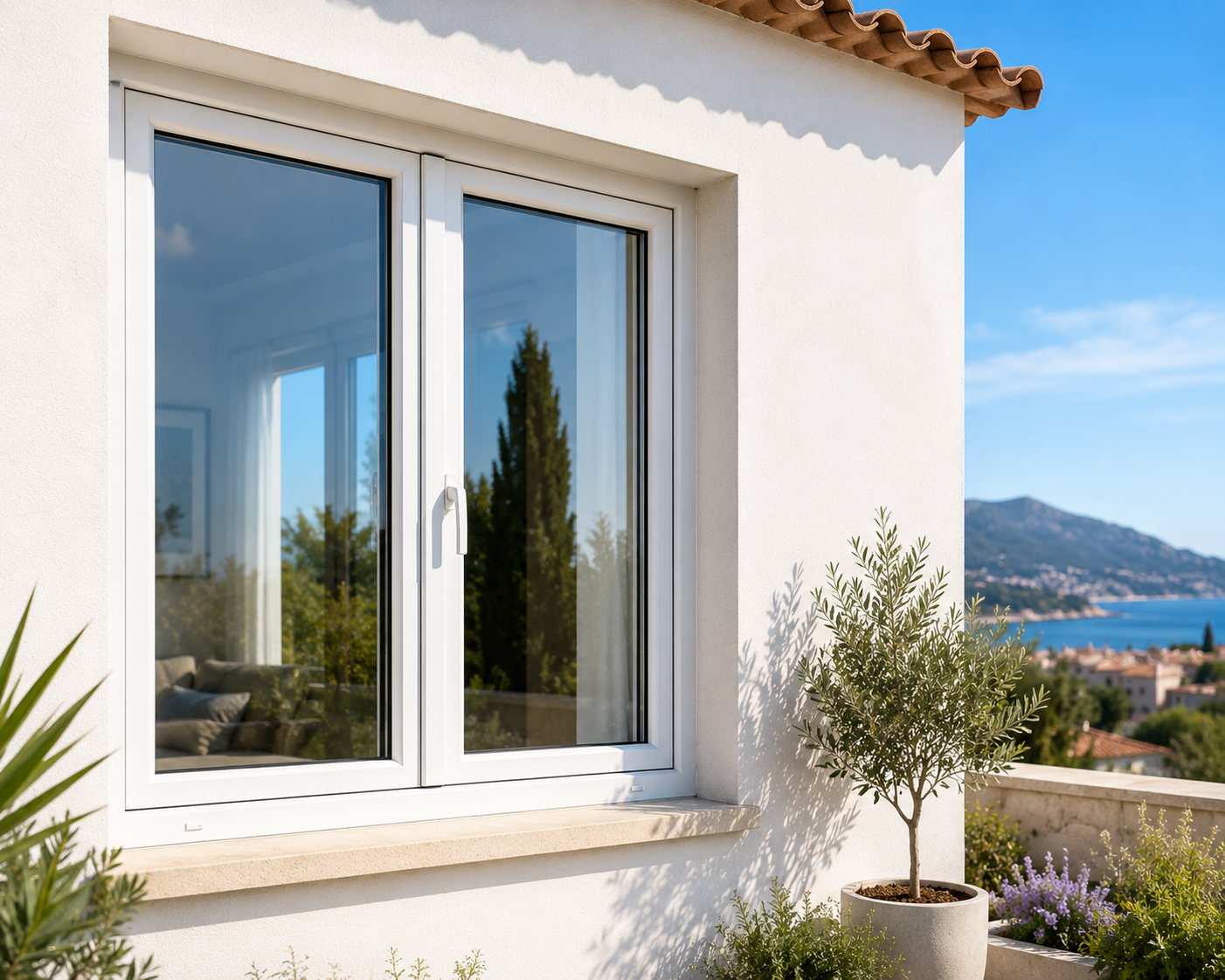 Rénovation énergétique : tout savoir sur le remplacement de fenêtres