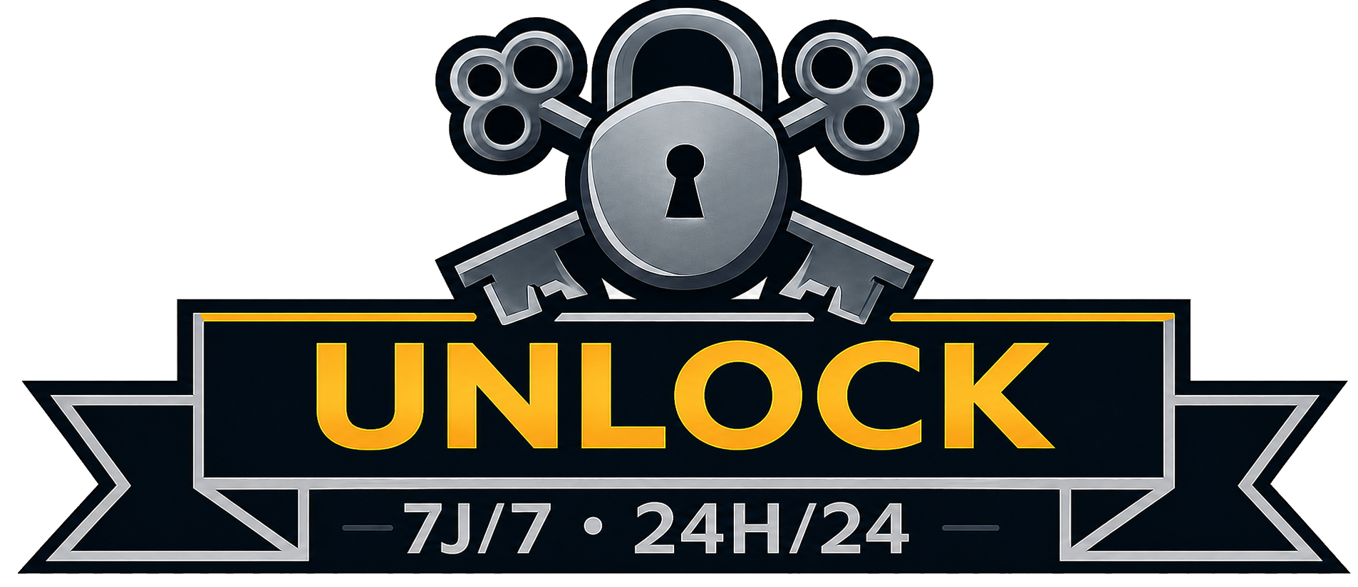 Unlock — Serrurier Marseille